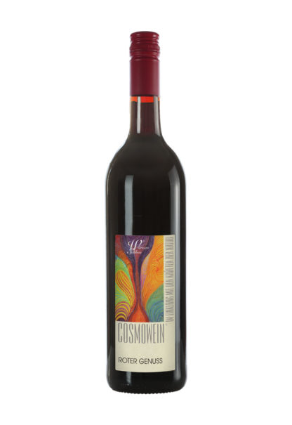 Cosmowein Roter Genuss No. 7