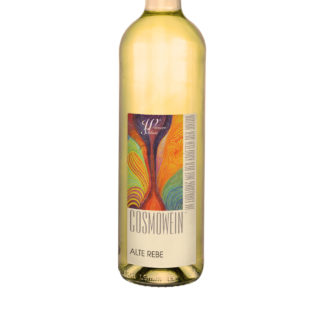 Cosmowein Alte Rebe No. 6 Silvaner