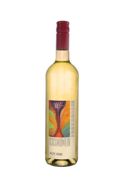 Cosmowein Alte Rebe No. 6 Silvaner