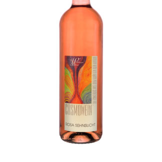 Cosmowein Rosa Sehnsucht 2020