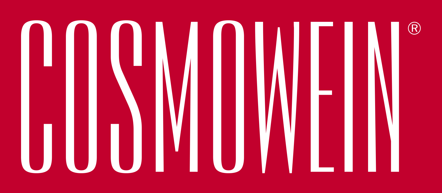 Cosmowein Logo