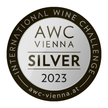 AWC Silber Medaille